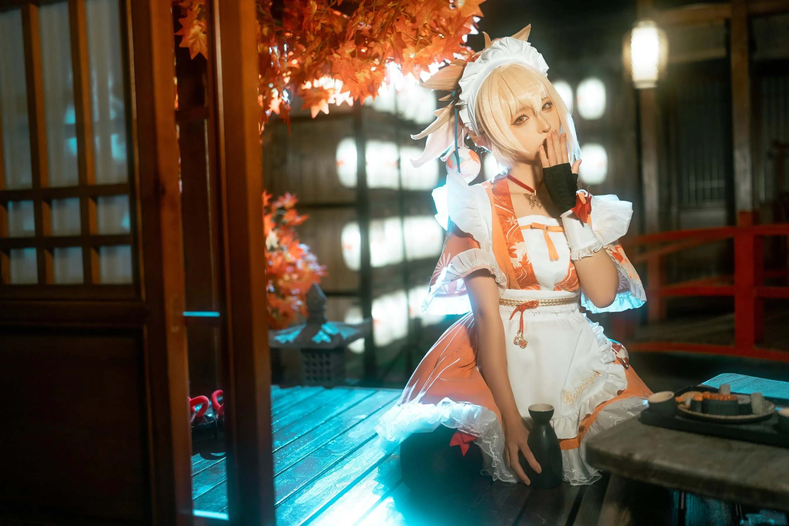 蠢沫沫 – NO.253 10月 [93P]插图